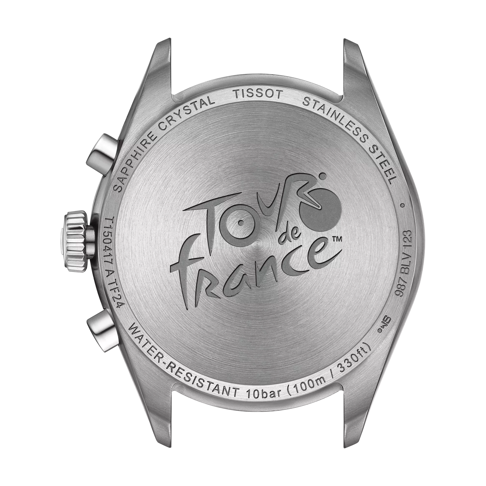 PR 100 Tour de France