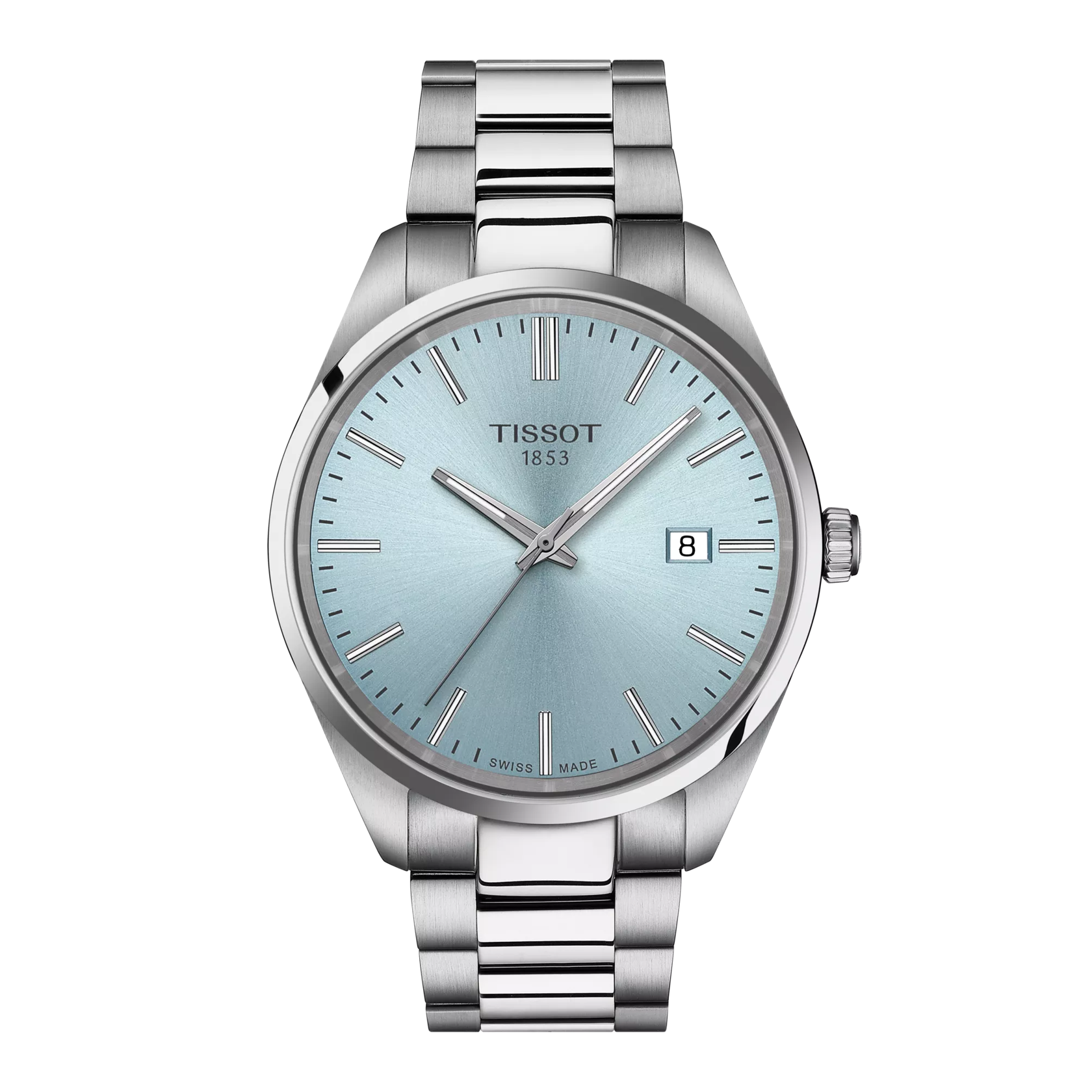 Men's PR 100 Quartz Watch (T1504101135100)