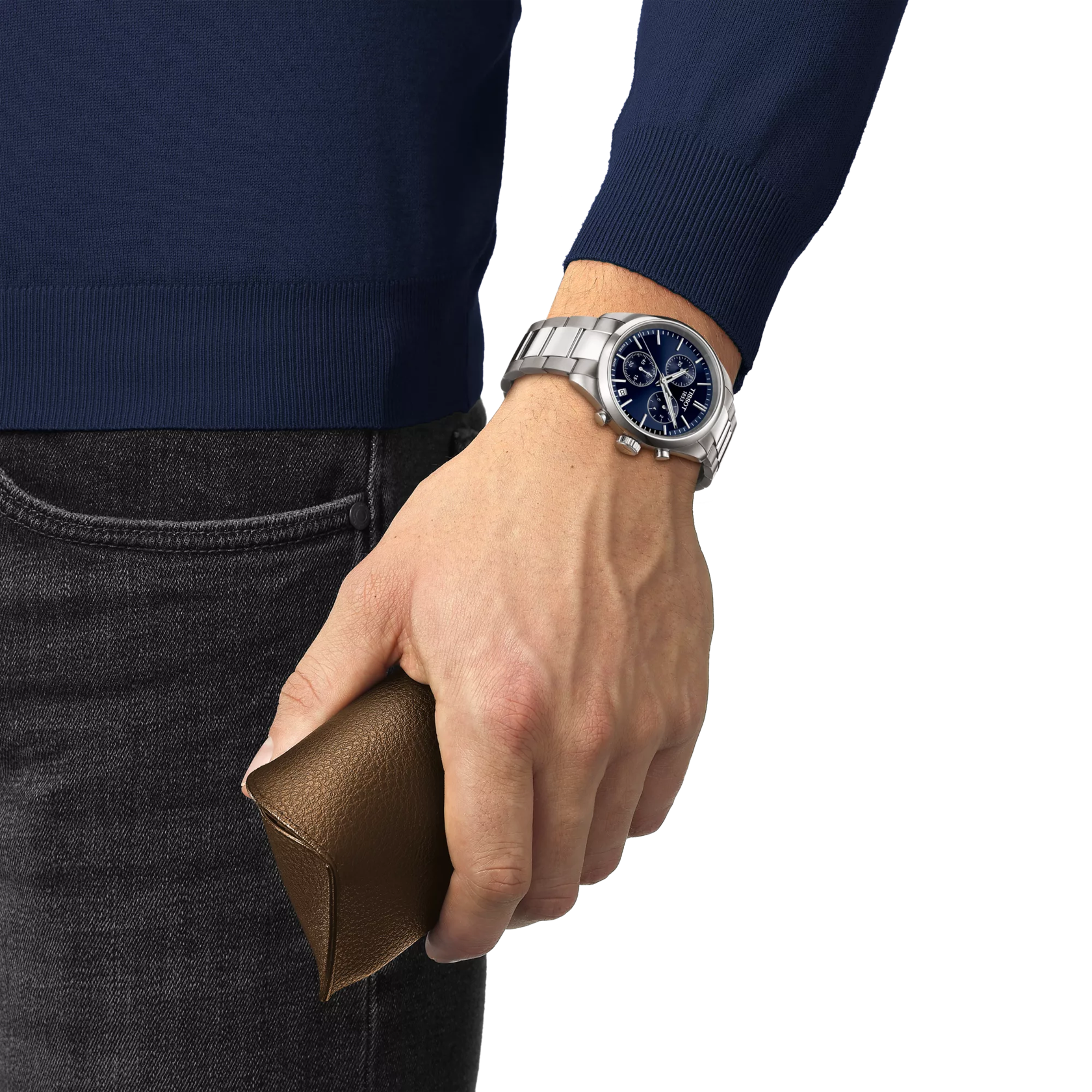 Men's PR 100 Chronograph