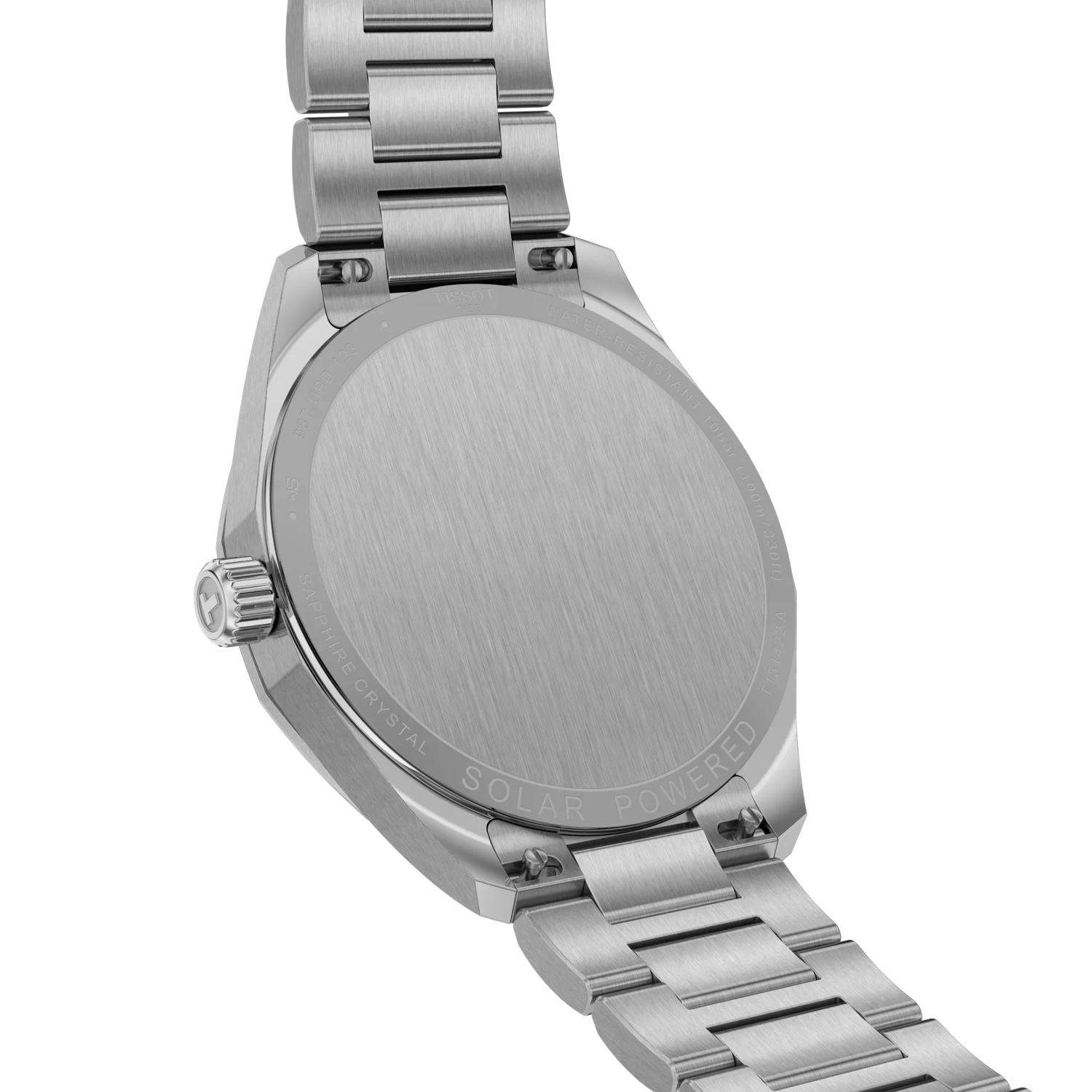 Men's PRC 100 Solar Watch (T1514221104100)