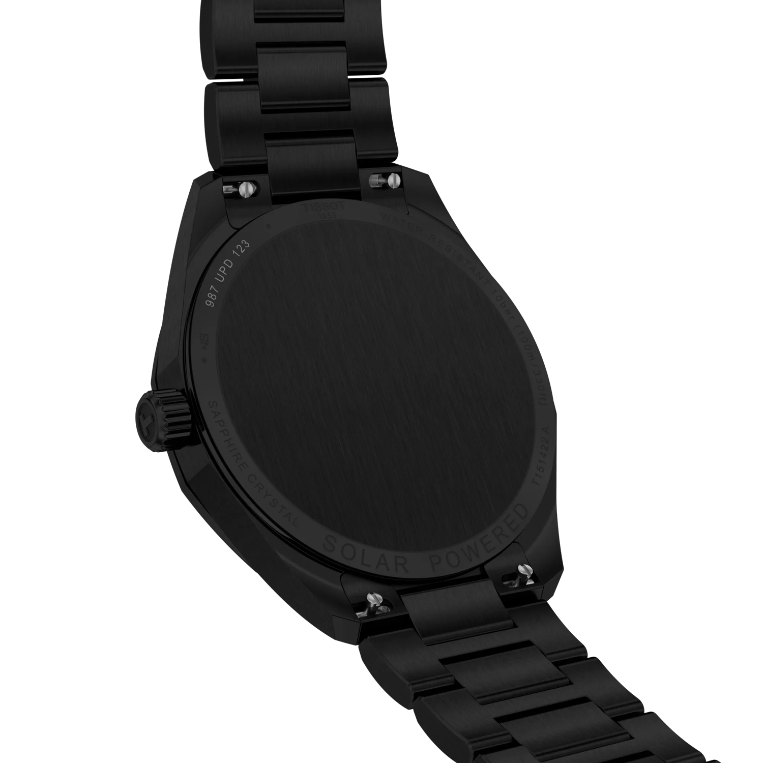 Men's PRC 100 Solar  Watch (T1514223305100)