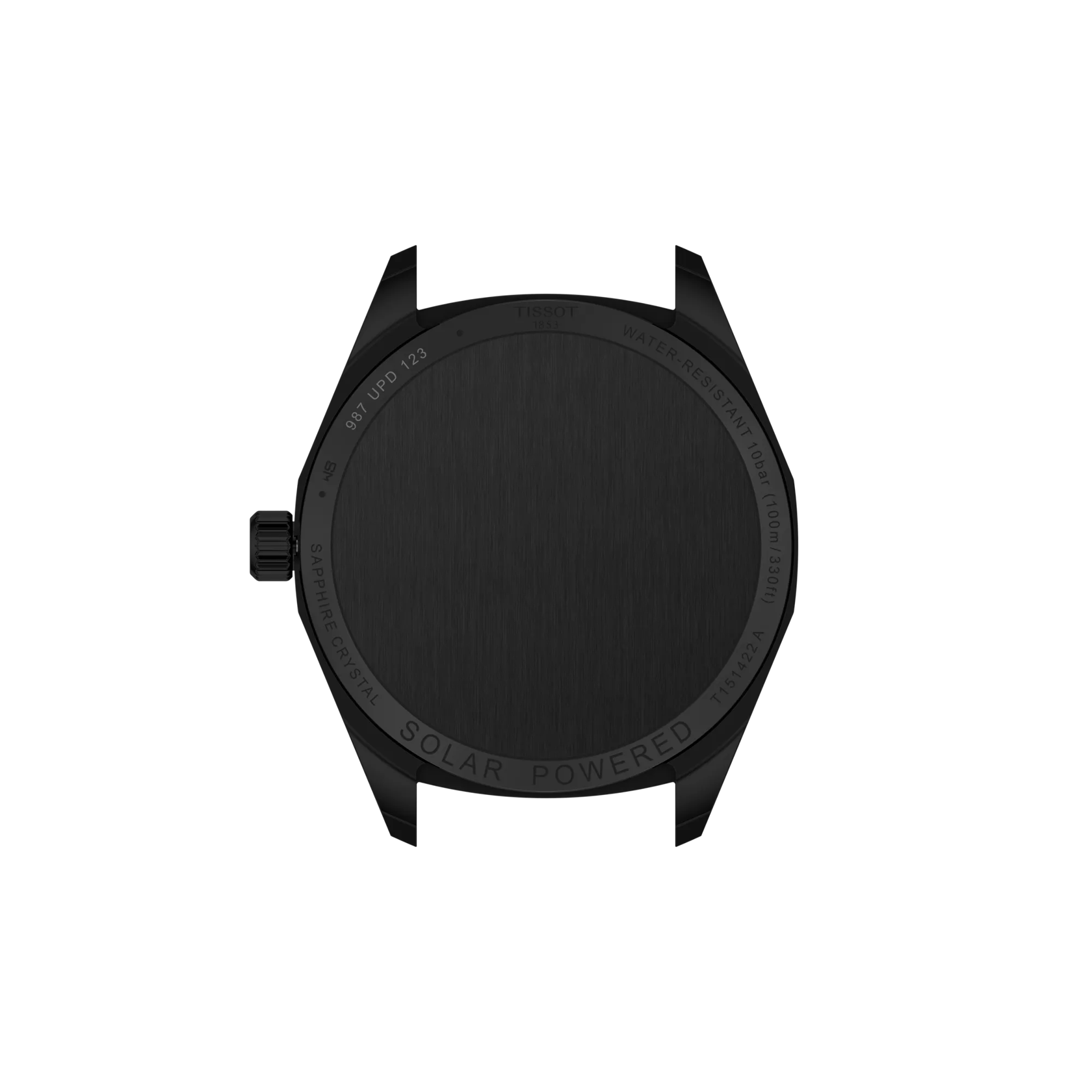 Men's PRC 100 Solar Watch (T1514223605100)