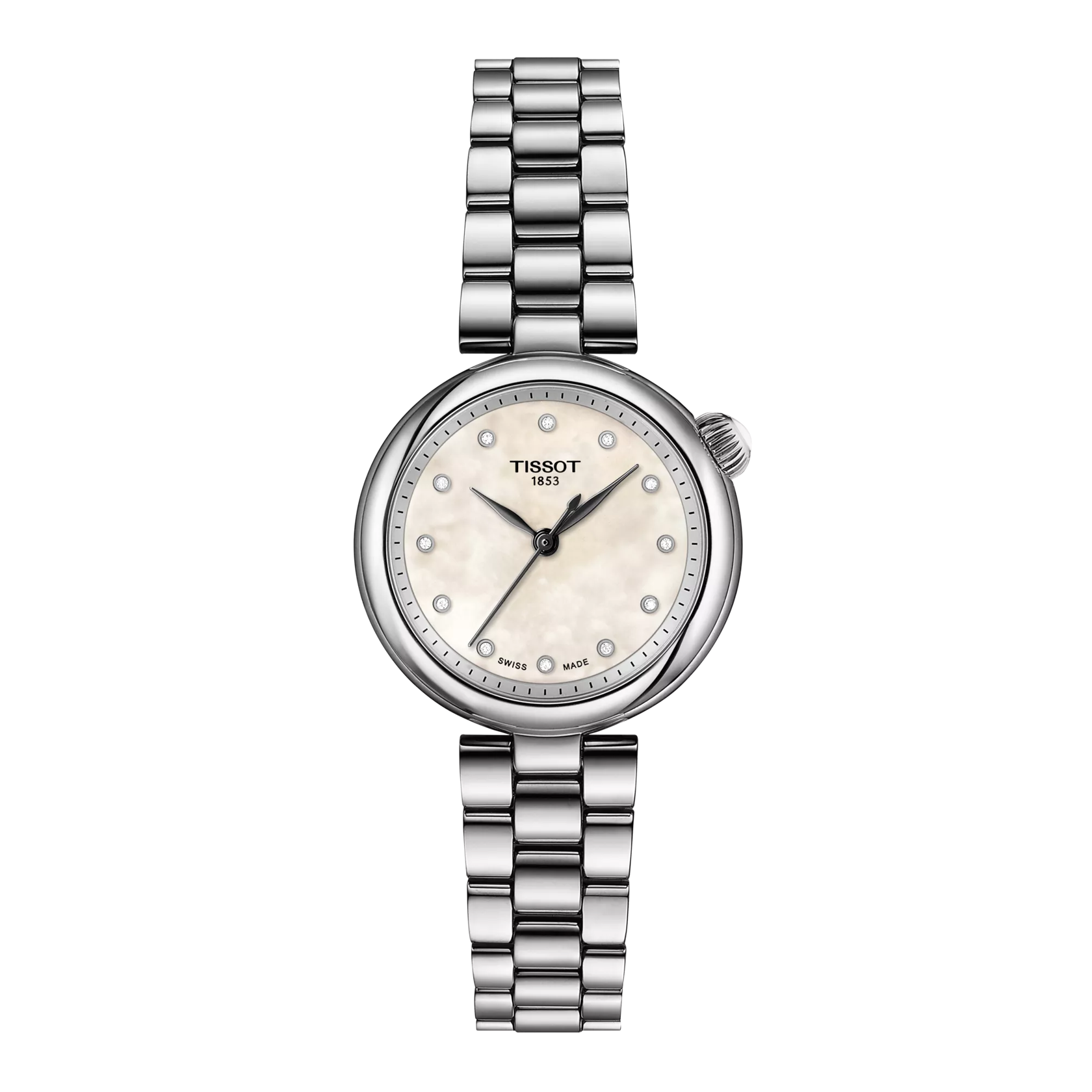 Ladies Desir Watch (T1520101111600)