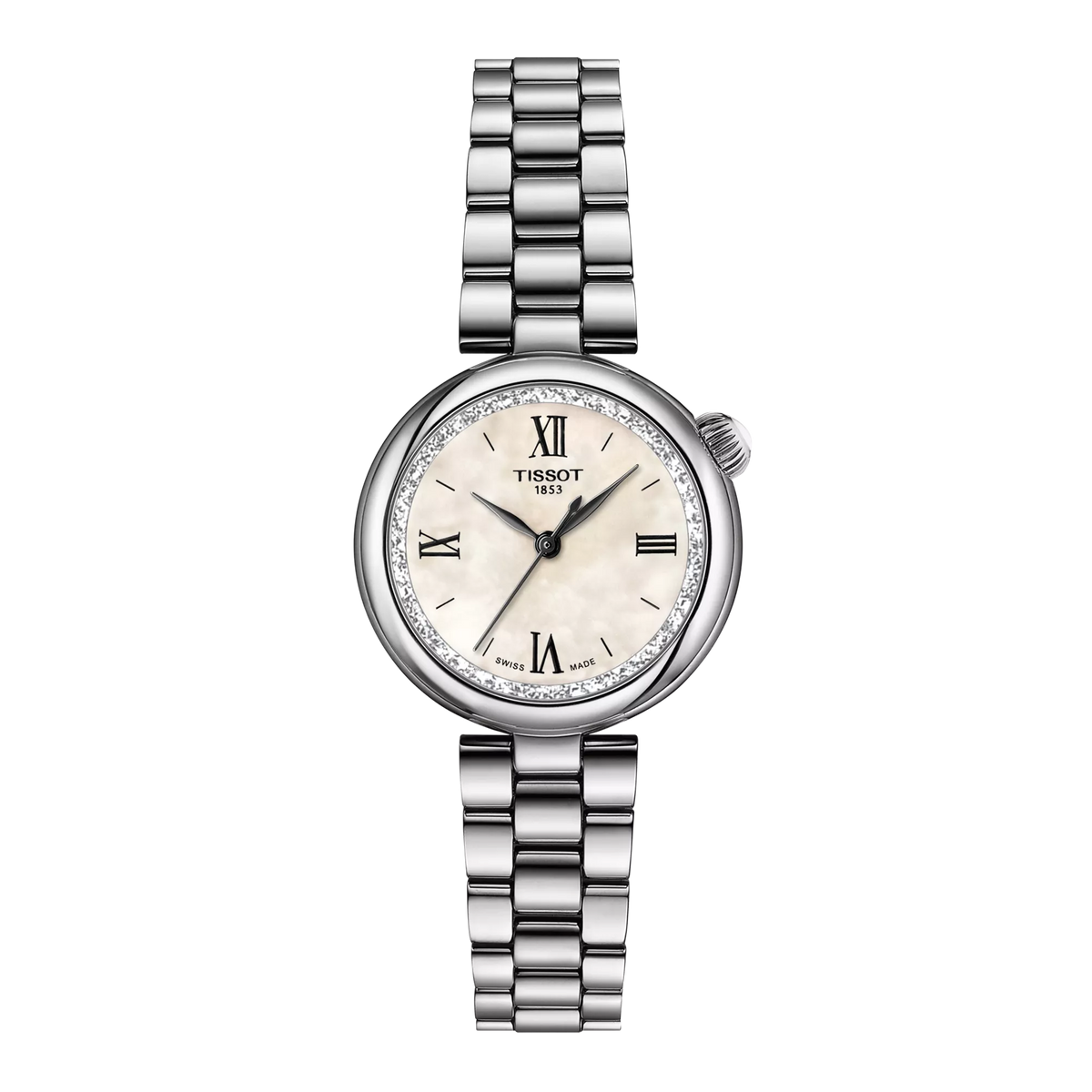 【Llife】DESIR WATCH Ladies Desir Watch (T1520101111800)