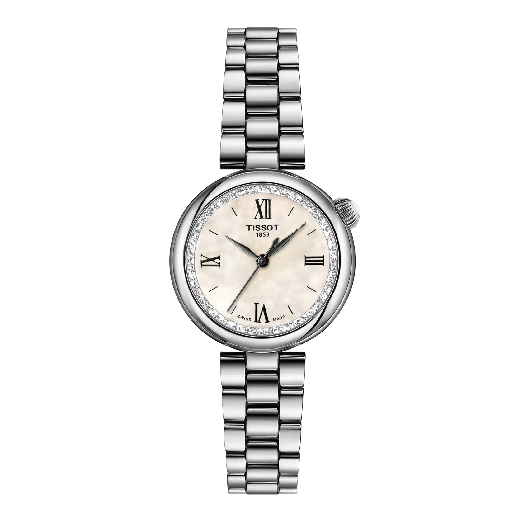 Ladies Desir Watch (T1520101111800)