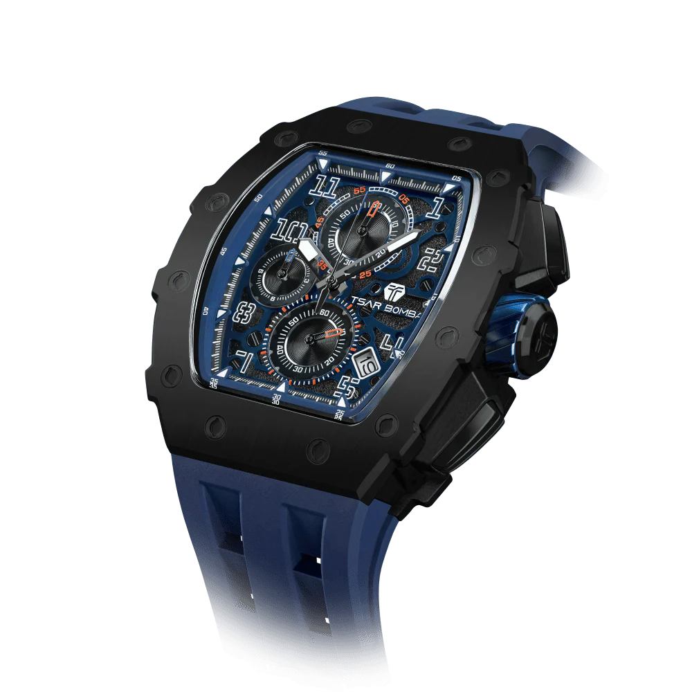 Men's Elemental Watch (TB8204Q-40)