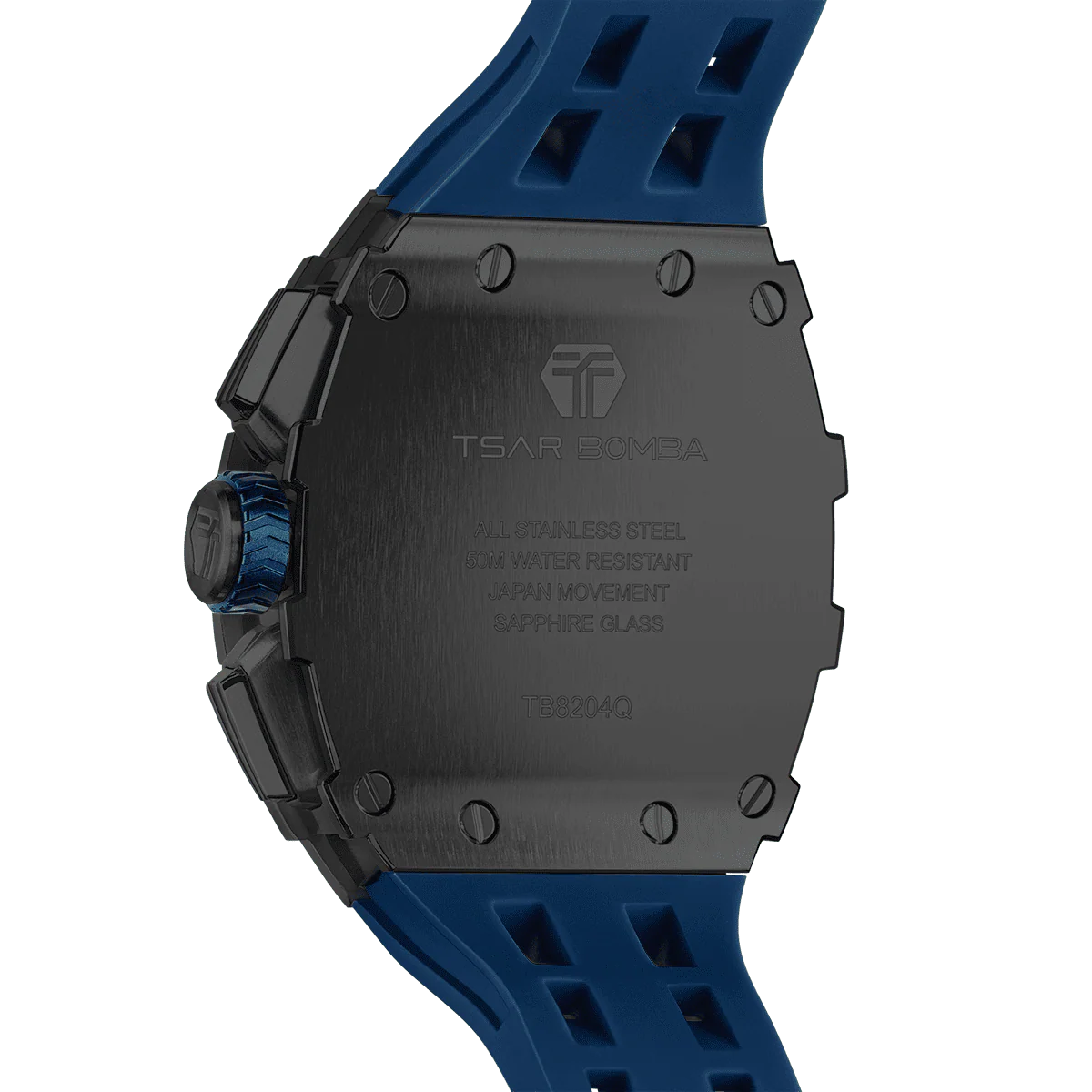 Men's Elemental Watch (TB8204Q-40)