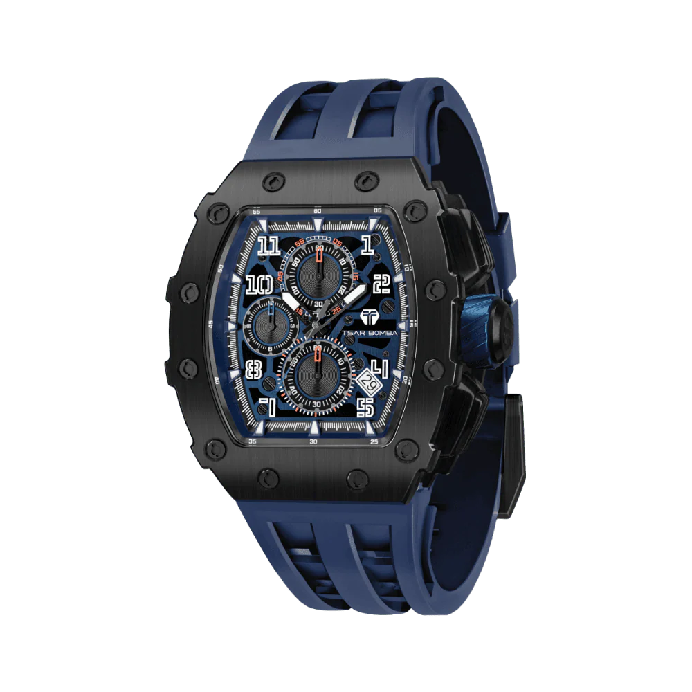 Men's Elemental Watch (TB8204Q-40)