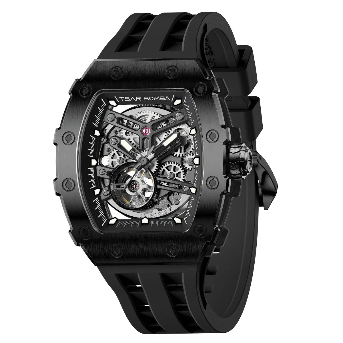 Men's Elemental Watch (TB8208A-45)