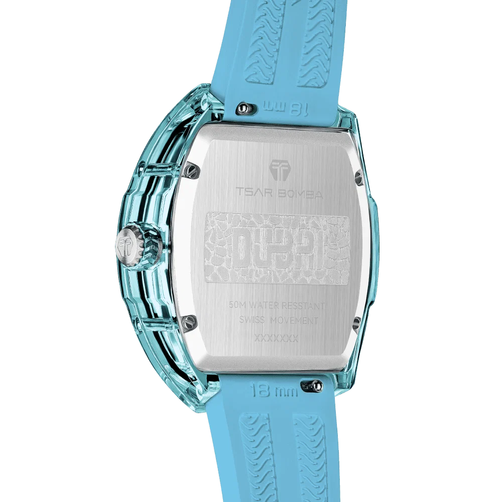 Ladies Nucleus  Watch (TB8219L-01)