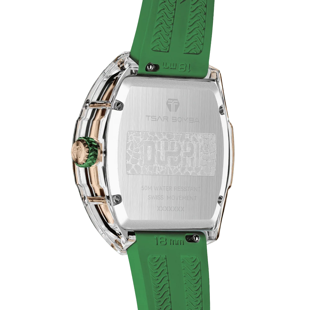 Ladies Nucleus  Watch (TB8219L-05)