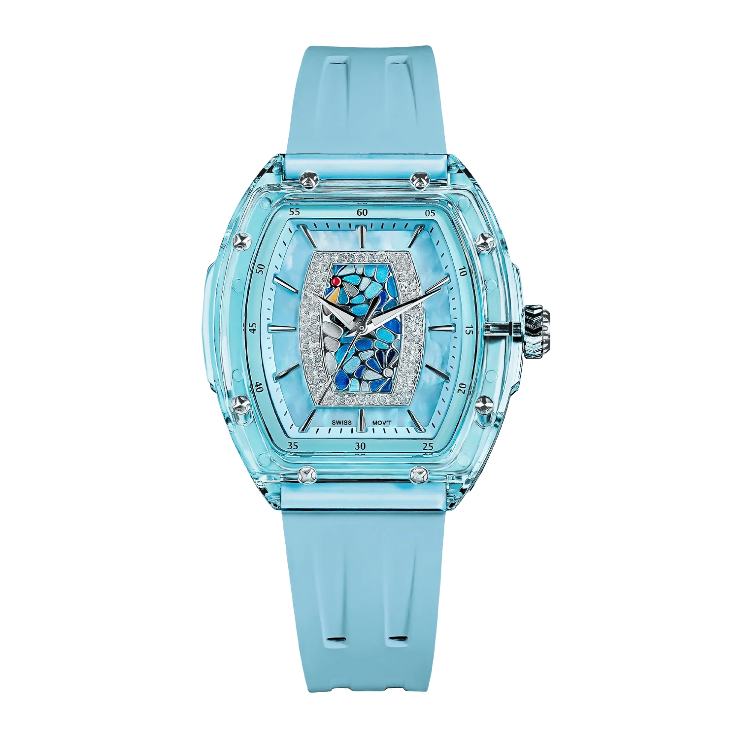 Ladies Nucleus  Watch (TB8219L-01)