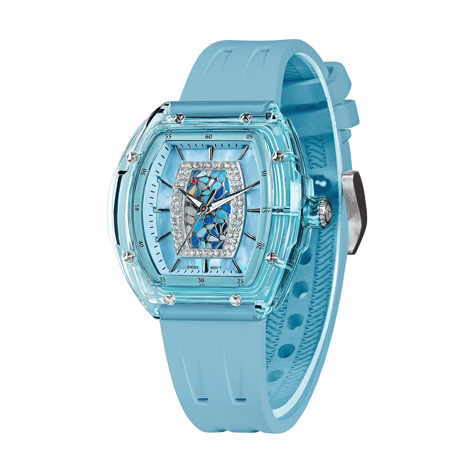 Ladies Nucleus  Watch (TB8219L-01)