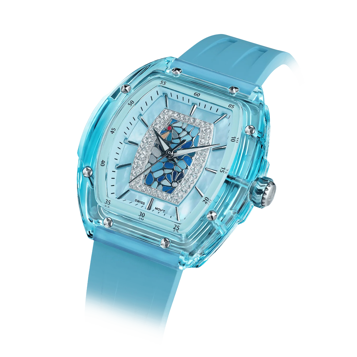 Ladies Nucleus  Watch (TB8219L-01)
