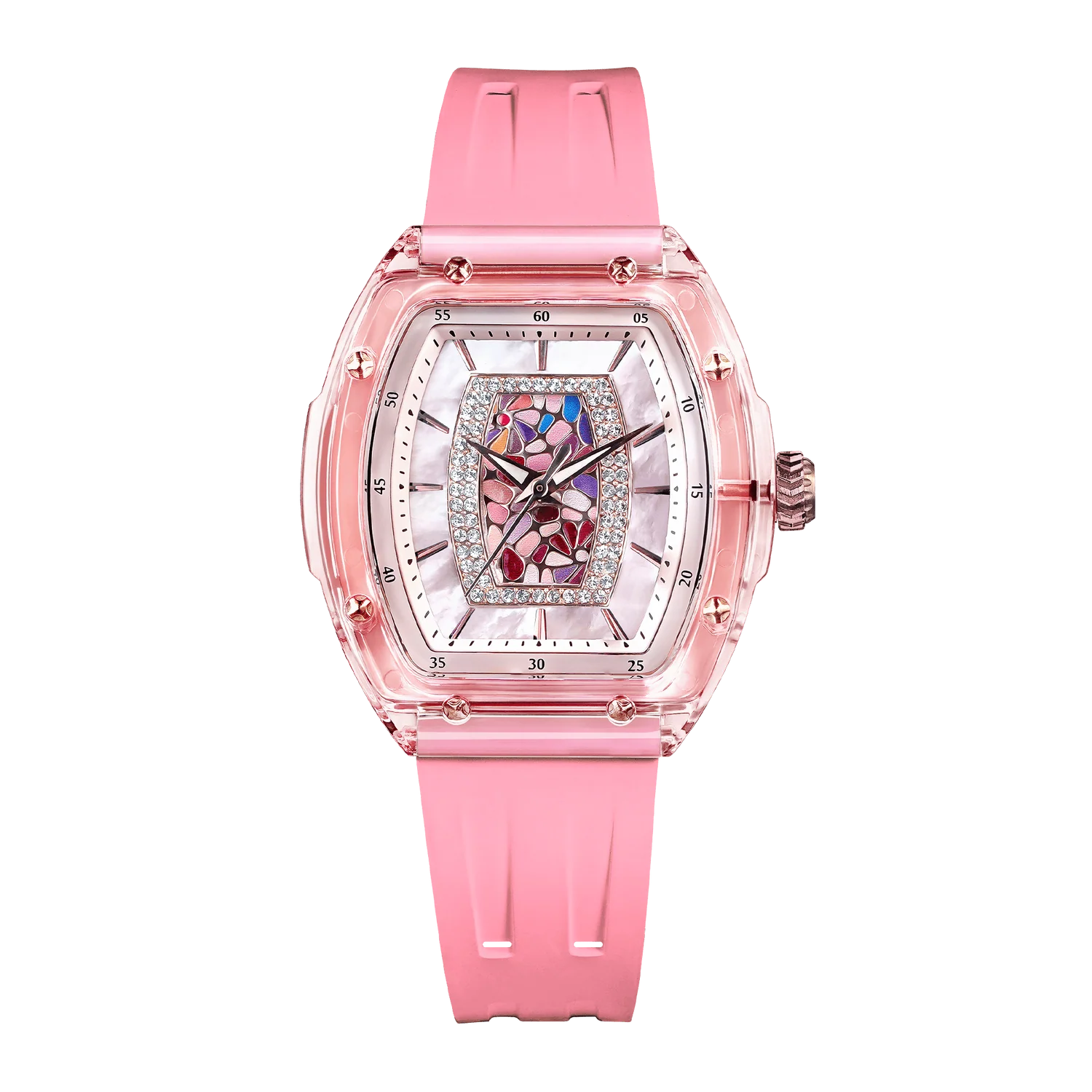 Ladies Nucleus Femme Watch (TB8219L-02)