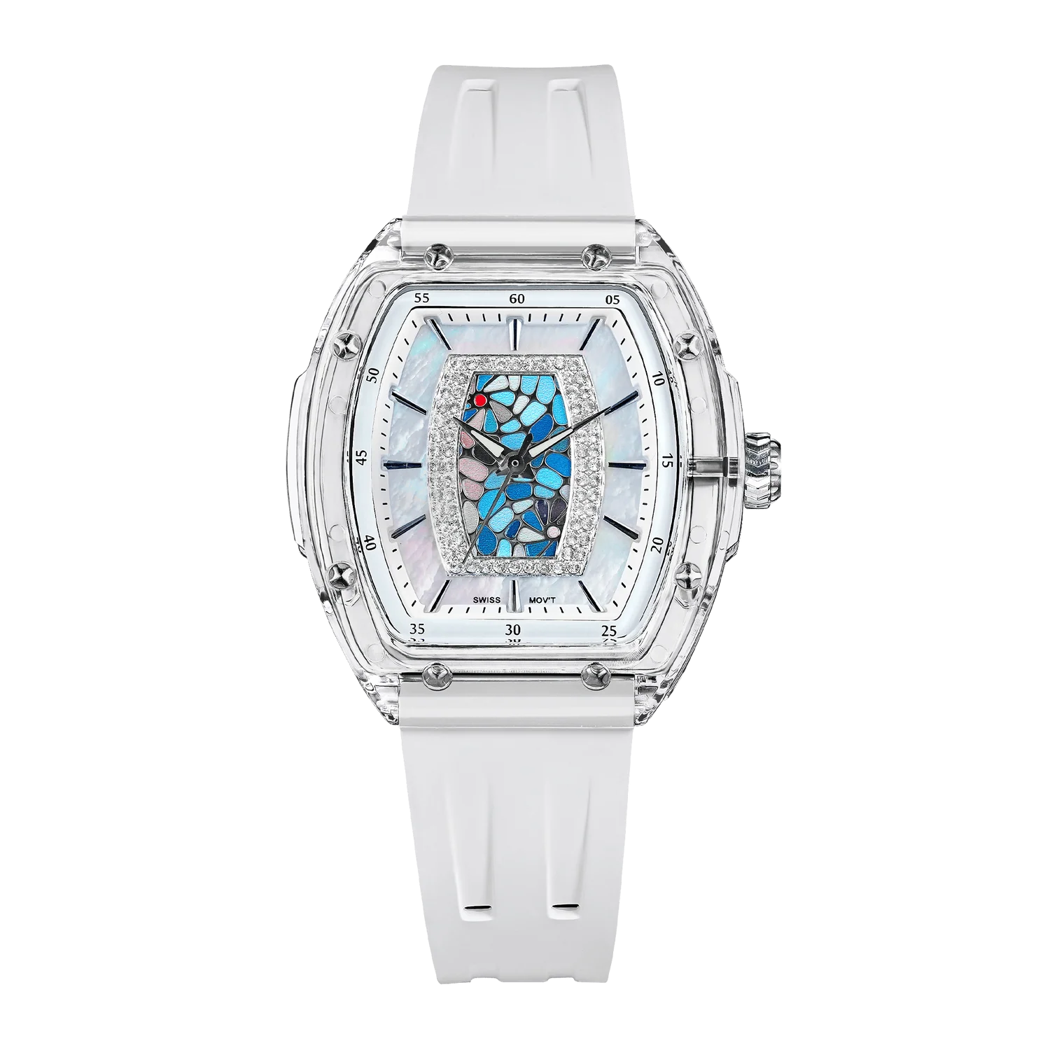 Ladies Nucleus Femme Watch (TB8219L-03)