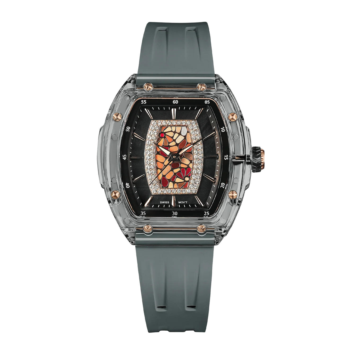 Ladies Nucleus Femme Watch (TB8219L-06)