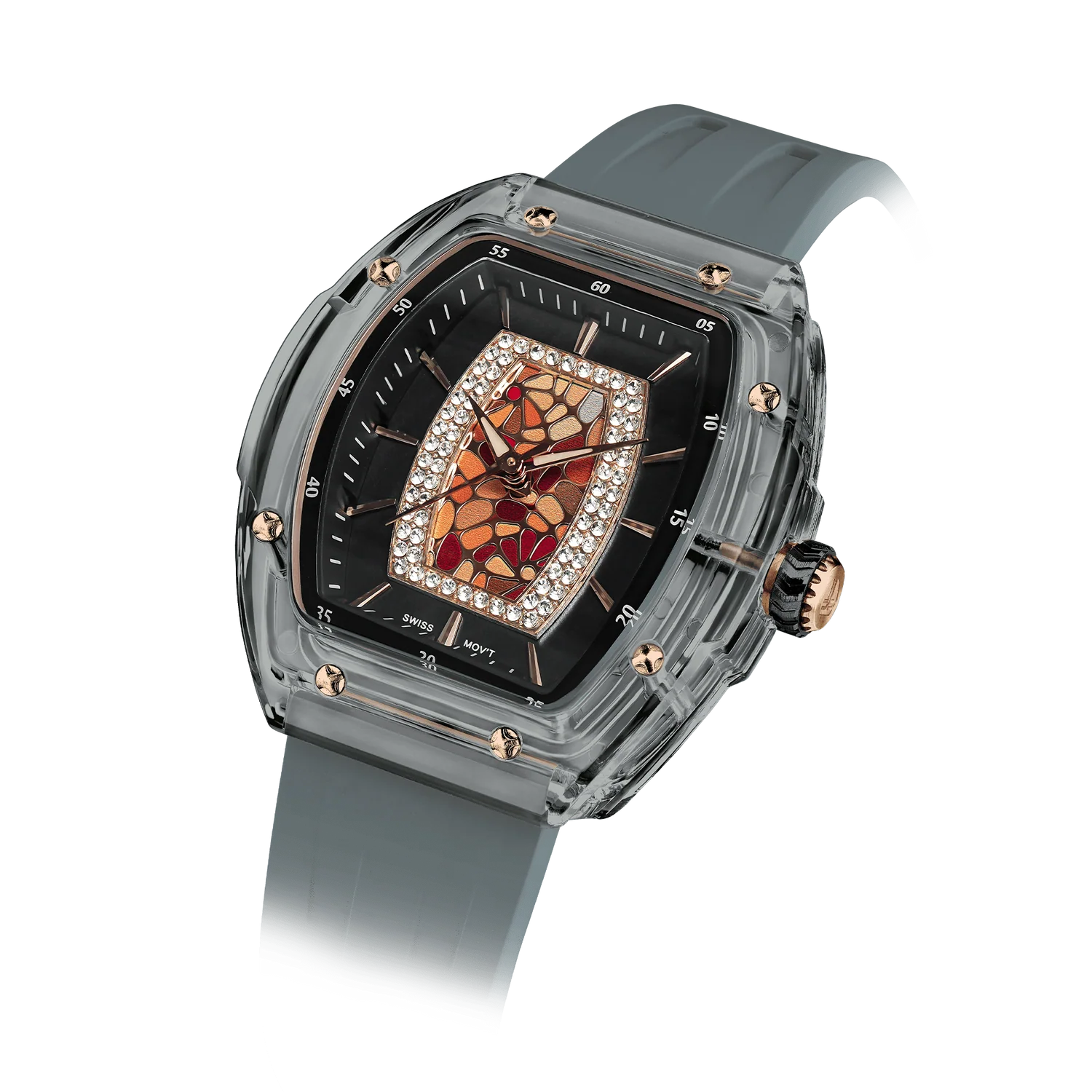 Ladies Nucleus Femme Watch (TB8219L-06)