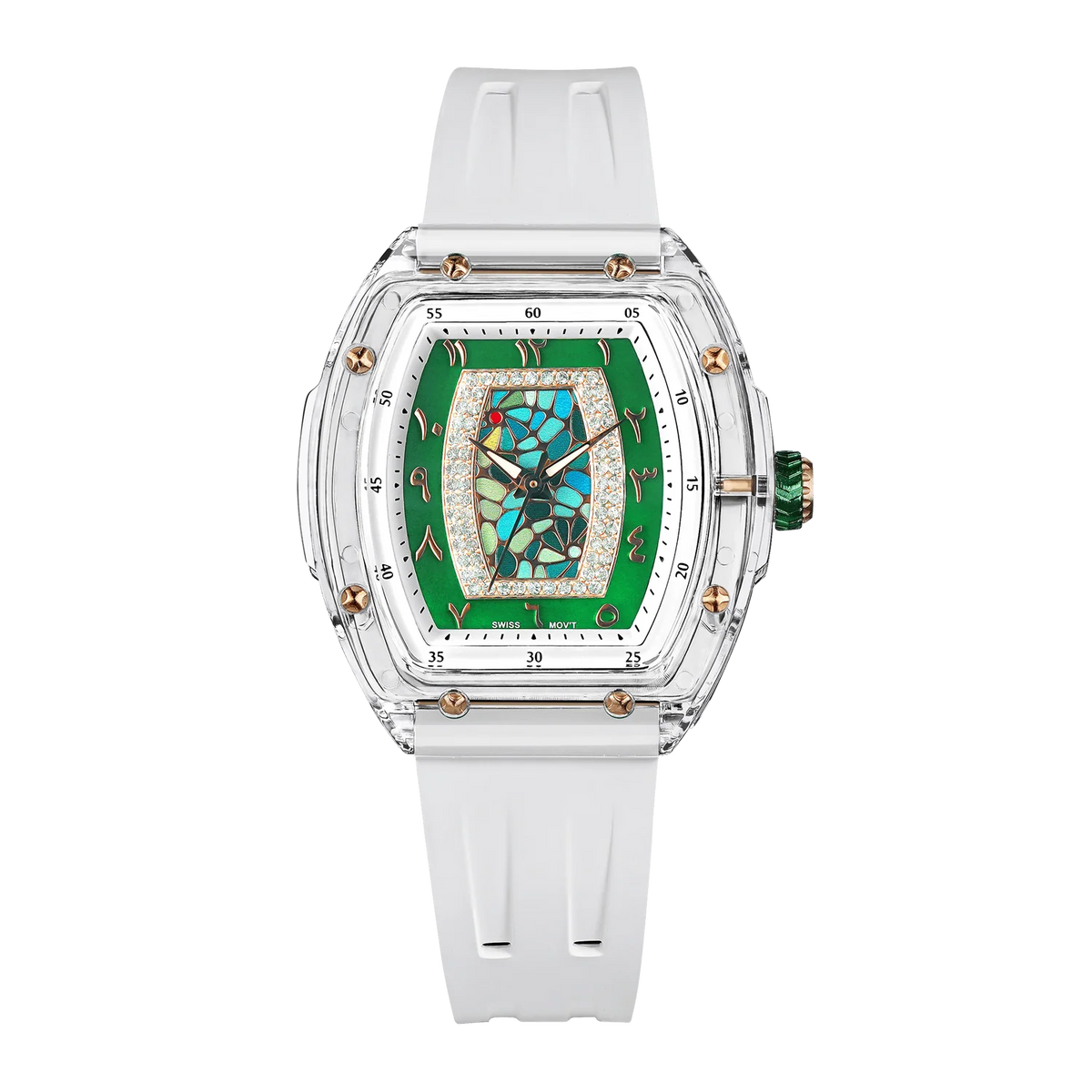 Ladies Nucleus Femme Watch (TB8219LA-02)