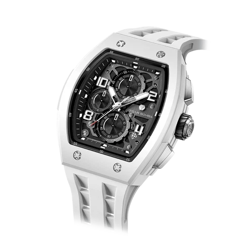 Men's Elemental Watch (TB8224B-01)
