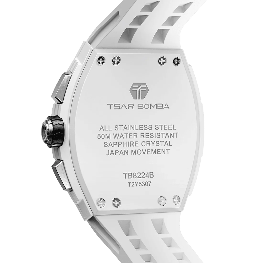 Men's Elemental Watch (TB8224B-01)