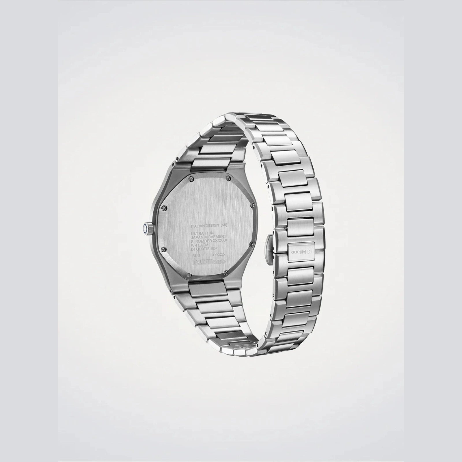 Men's Classic Oxymor Watch (D1-UHBJ06)