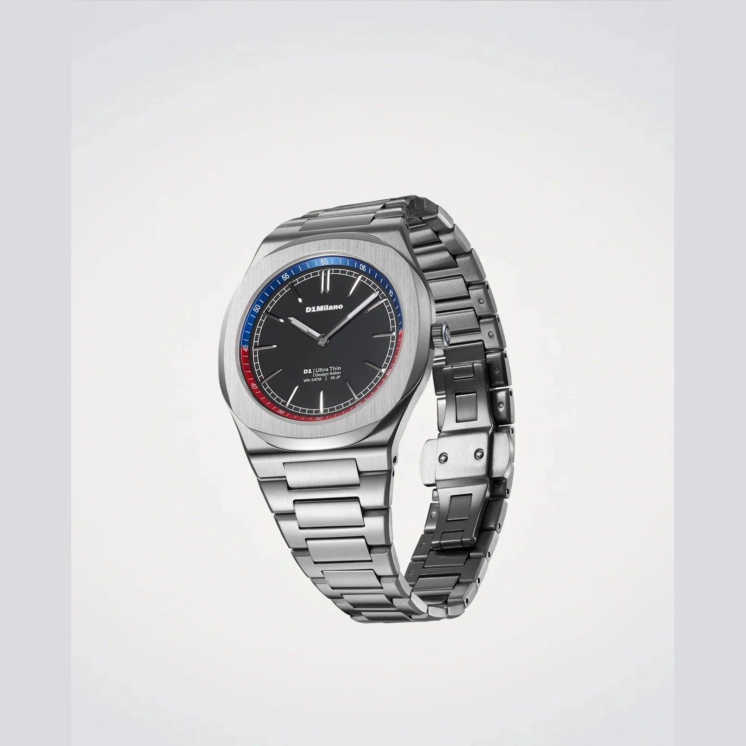 Men's Classic Oxymor Watch (D1-UHBJ06)