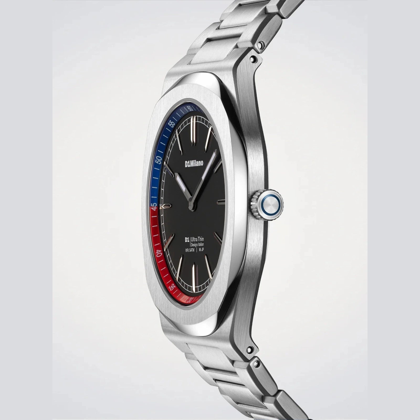 Men's Classic Oxymor Watch (D1-UHBJ06)