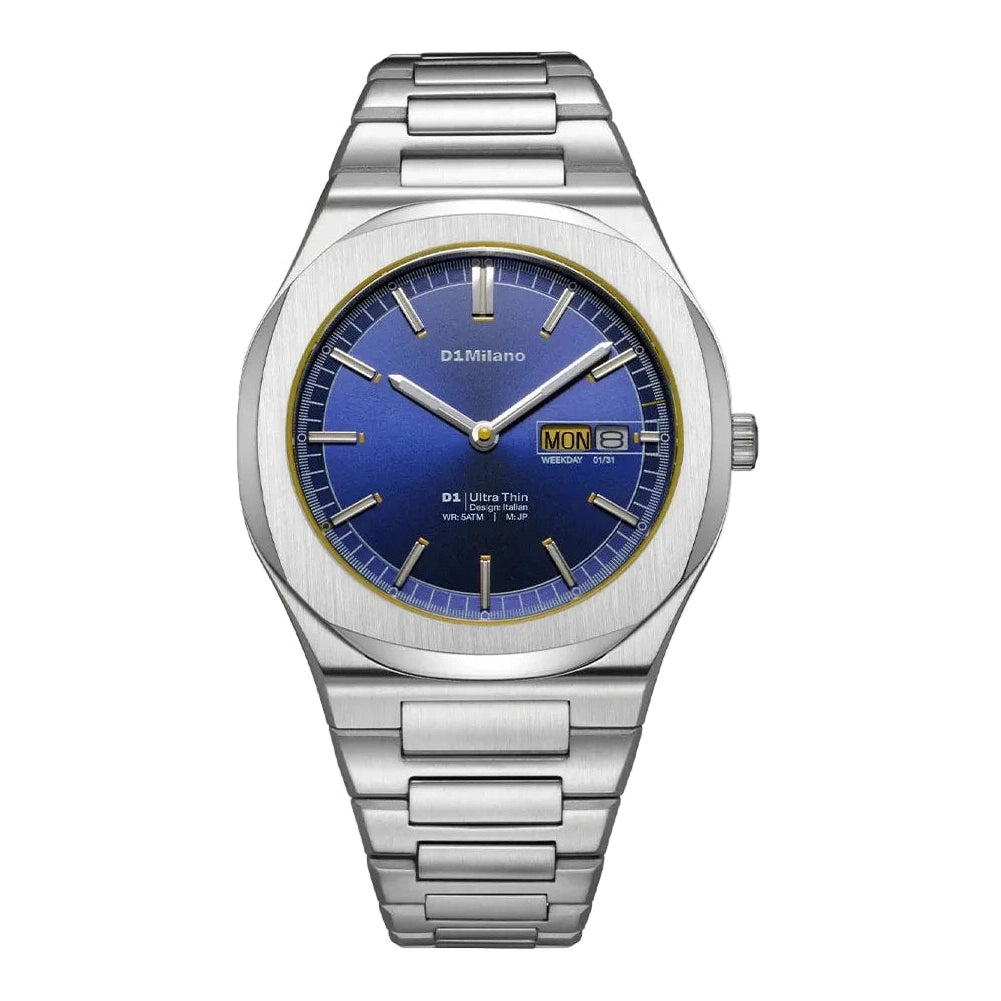 Men's Light Illusion Watch (D1-UHBJ07)