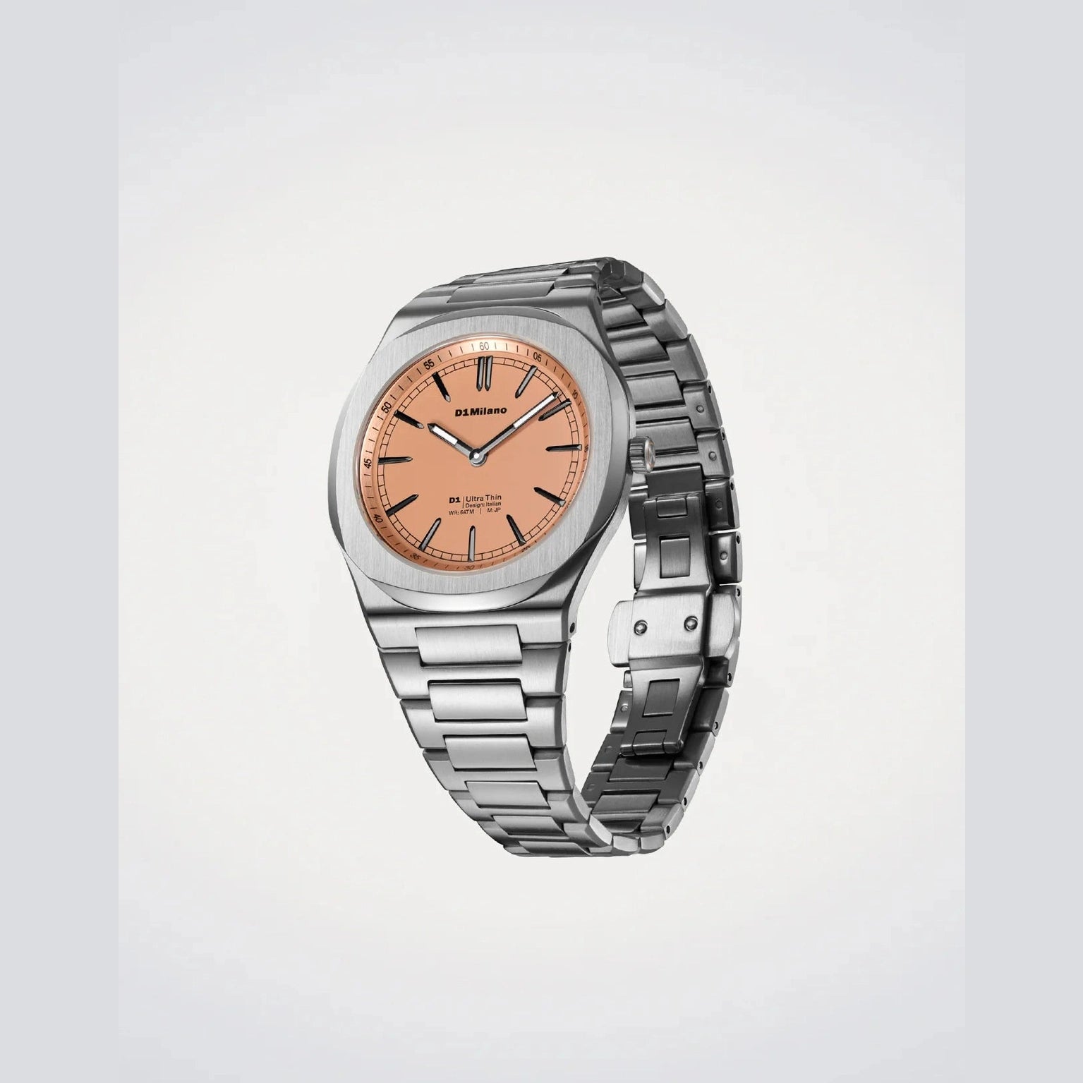 Men's Neutral Heritage Watch (D1-UHBJ10)