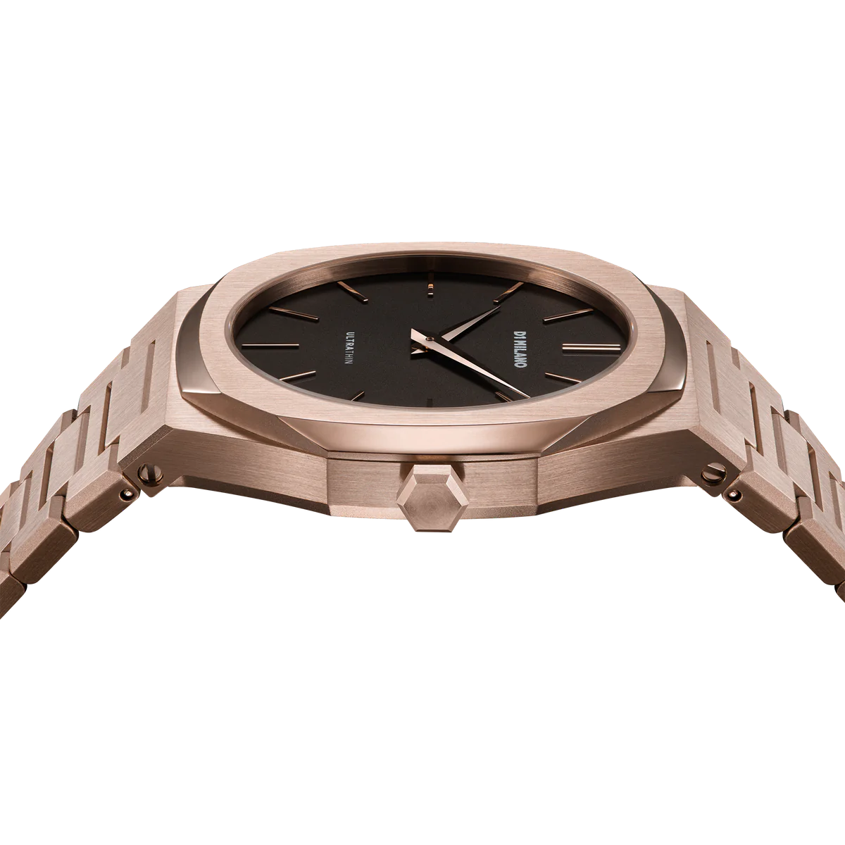 Men's Re-Rosegold Watch (D1-UTBJ42)