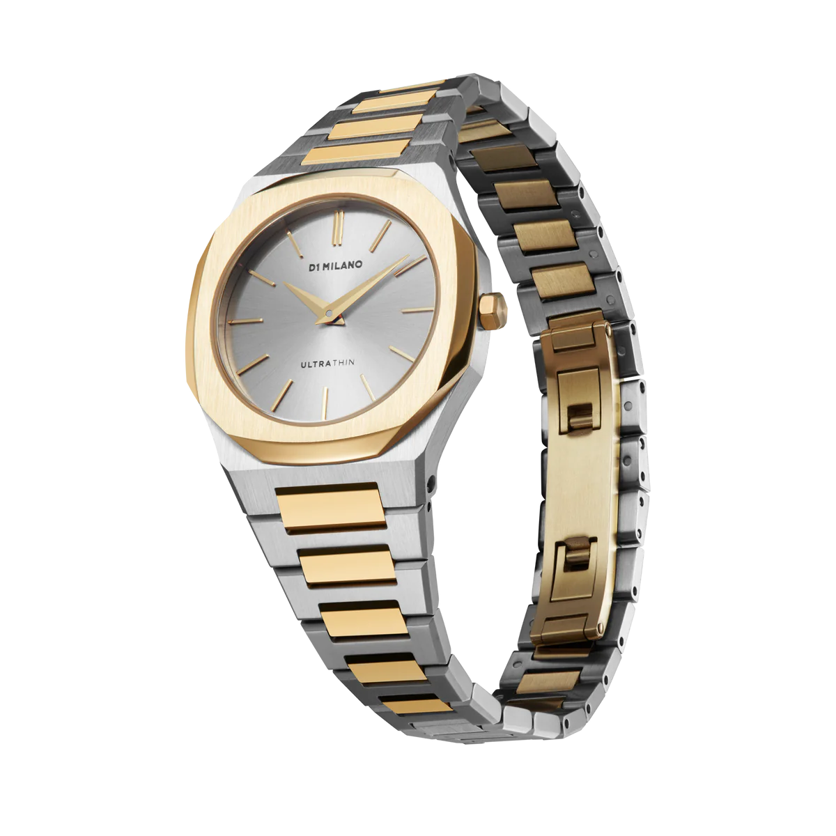 Ladies ULTRA THIN Watch (D1-UTBL34)