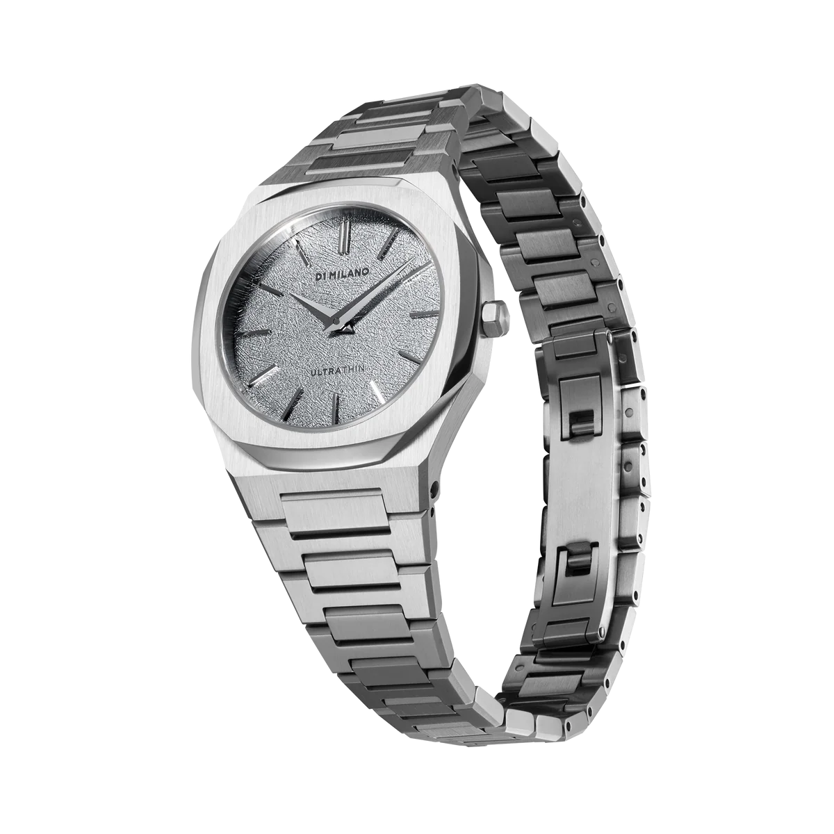 Ladies Frozen Watch (D1-UTBL35)