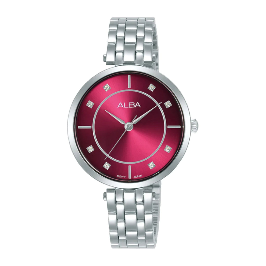 Ladies Fashion Watch (ARX085X1)