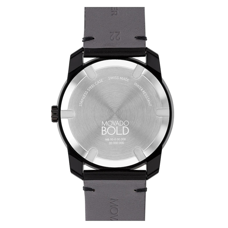 Men's Bold TR90 Watch (3601130)