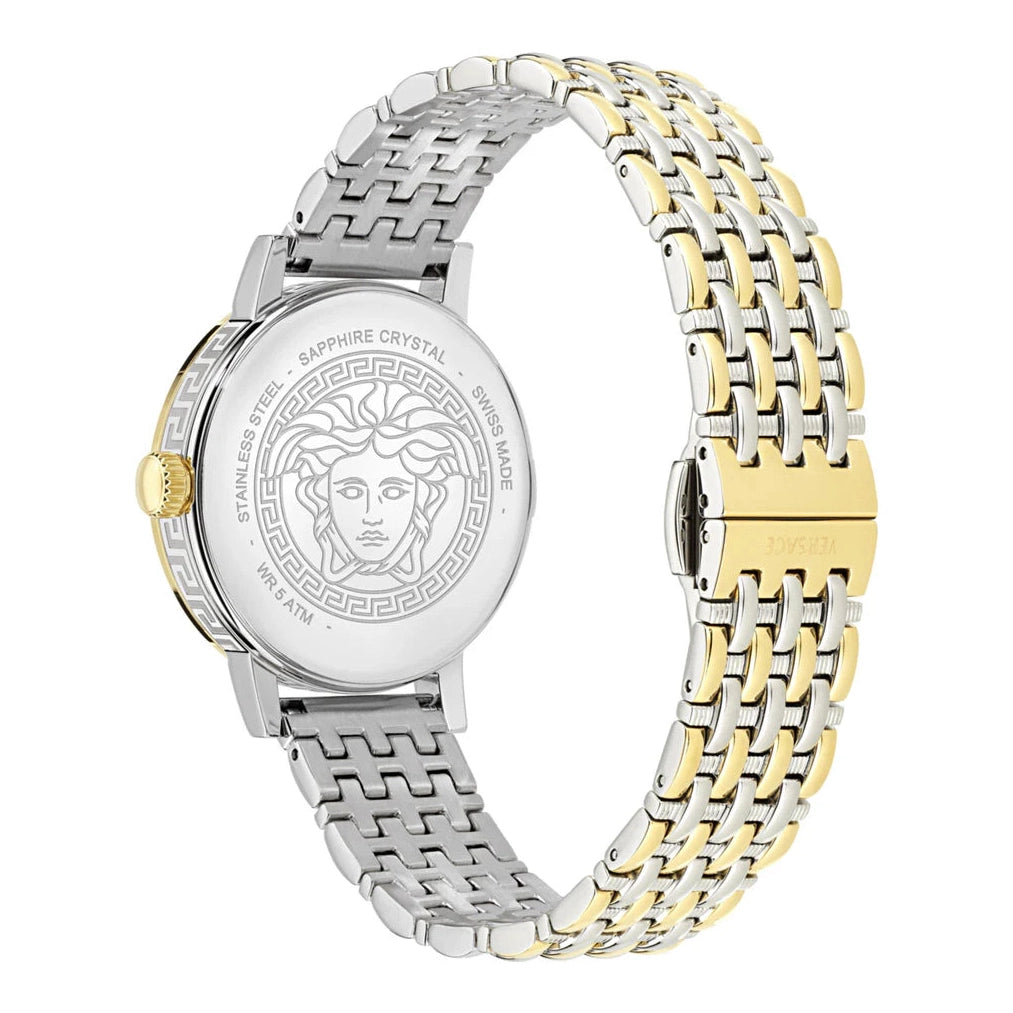 Ladies Greca Fortuna Watch (VE0A00325)