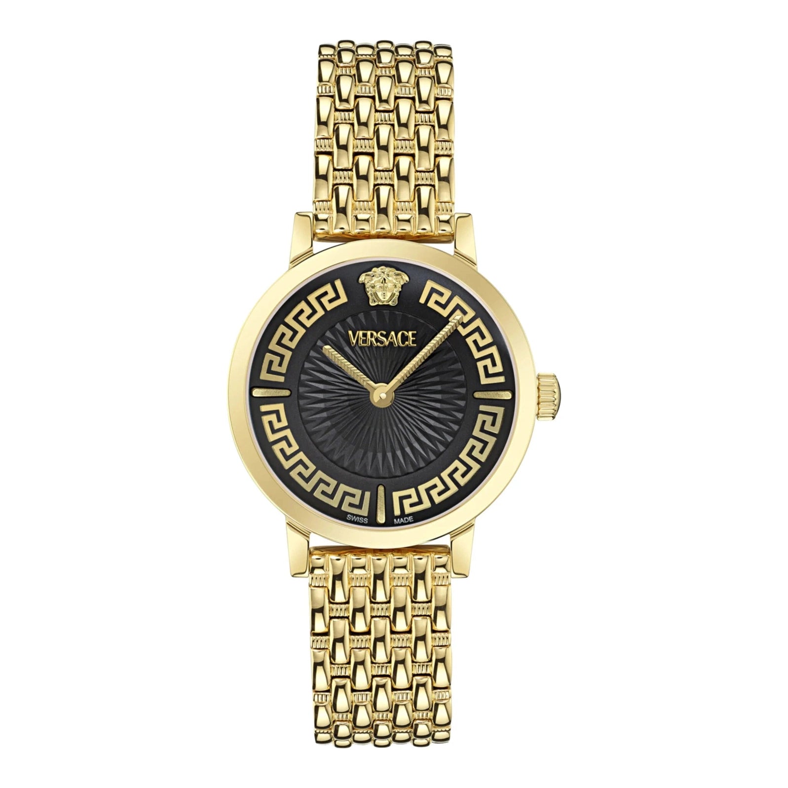 Ladies Greca Fortuna Watch (VE0A00525)