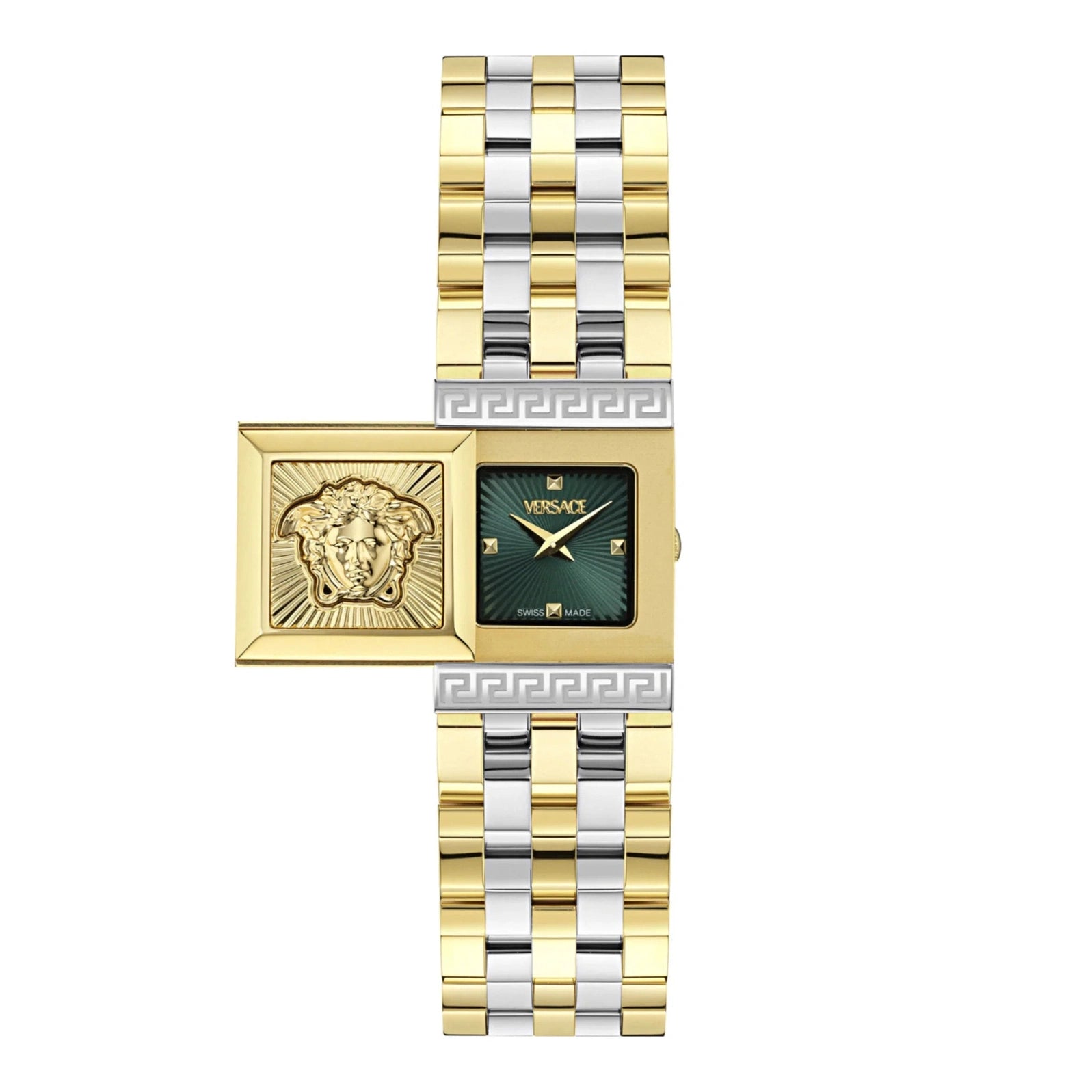 VERSACE REVEAL BRACELET WATCH (VE0C00125)