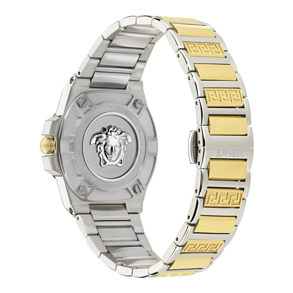 Ladies Greca Watch (VE0D00425)
