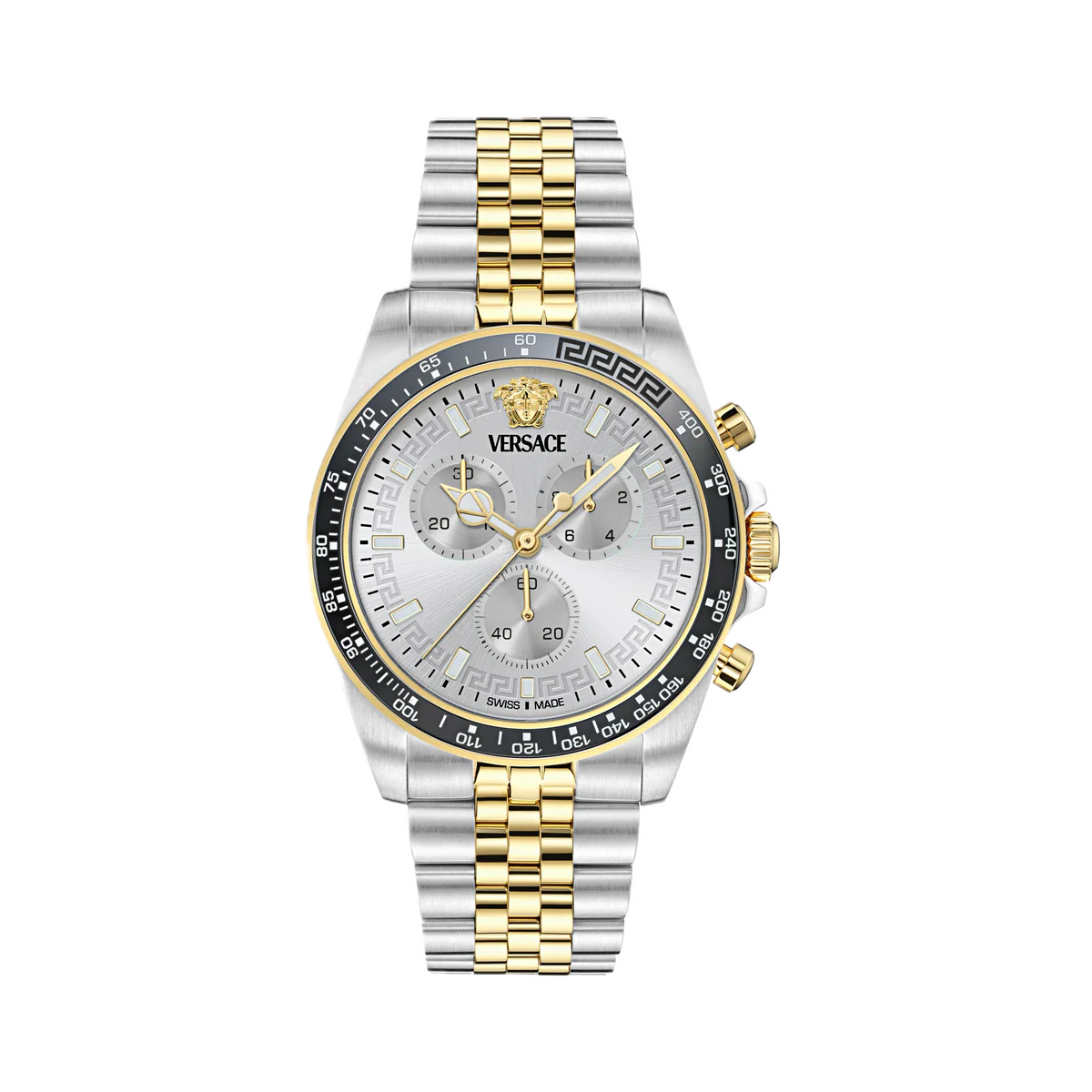 Men's  Greca  watch (VE0H00725)