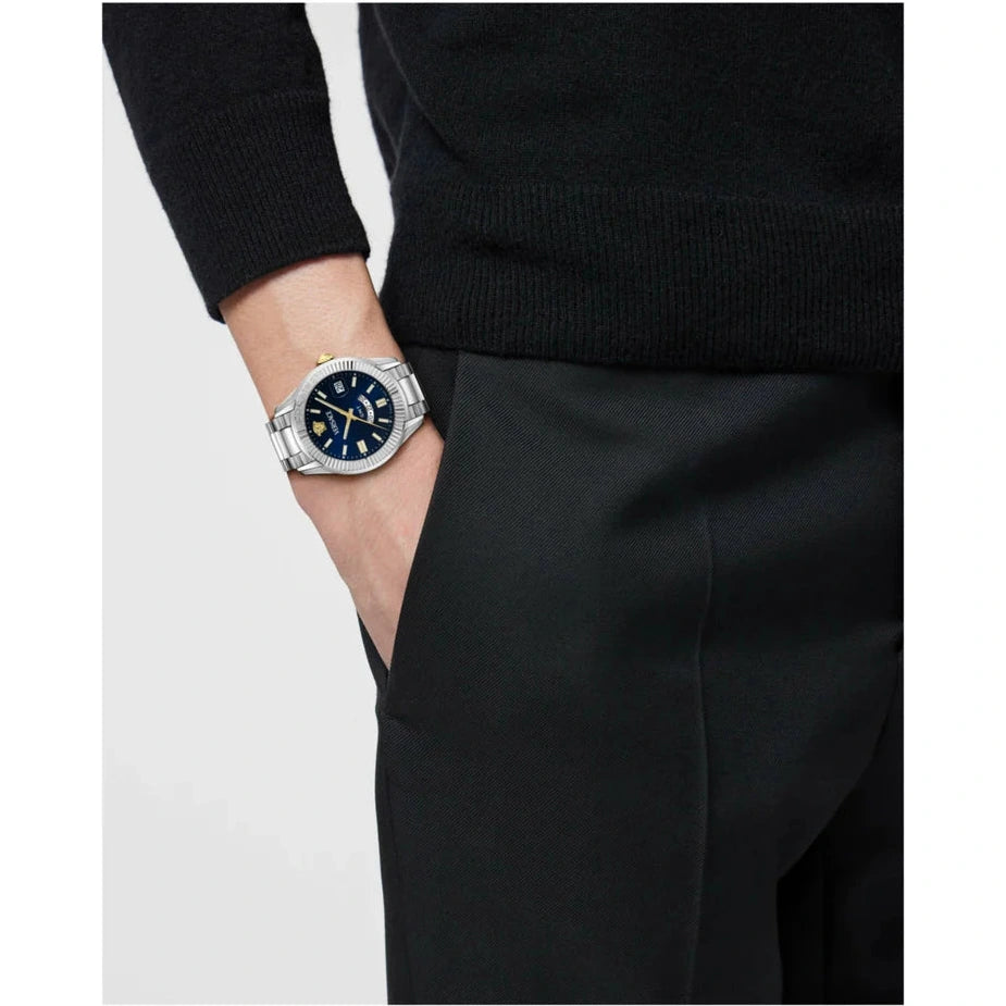 Men's Apodis Watch (VE0U00125)