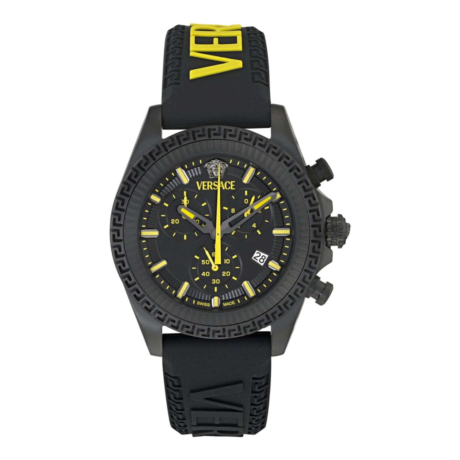 Versace Men's Fornax Watch (VE0W00225)