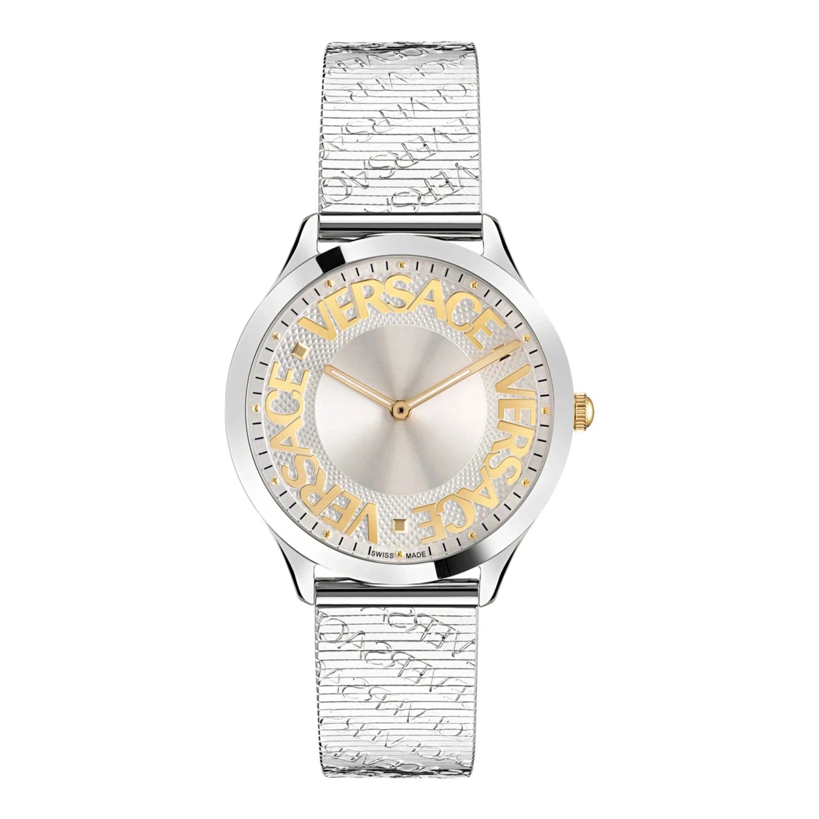 Ladies Versace Watch (VE2O00422).