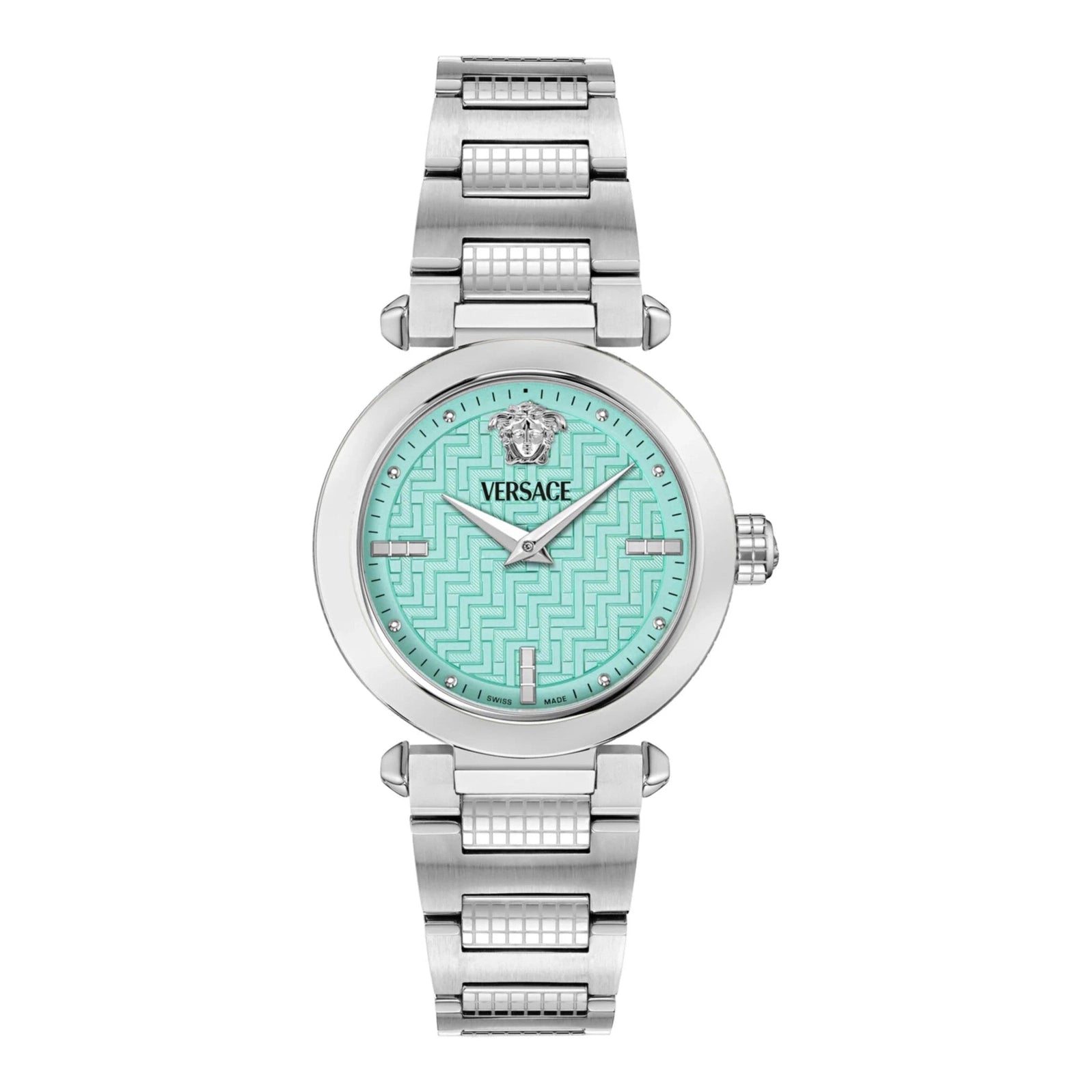Versace Ladies Greek Watch (VE5B00225) Versace Ladies Greek Watch (VE5B00225)