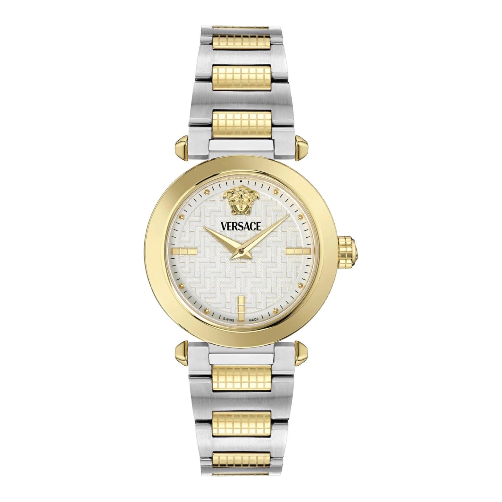 Versace Ladies Greek Watch (VE5B00325) Versace Ladies Greek Watch (VE5B00325)