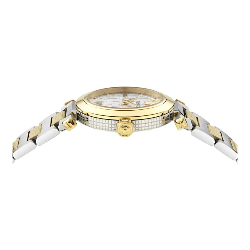 Versace Ladies Greek Watch (VE5B00325) Versace Ladies Greek Watch (VE5B00325)