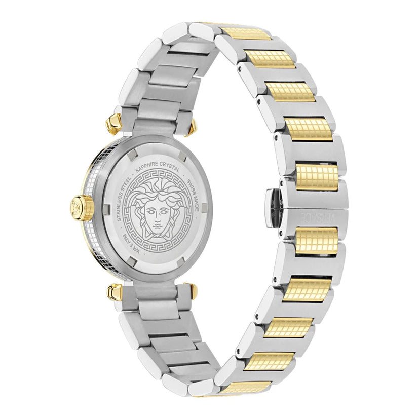 Versace Ladies Greek Watch (VE5B00325) Versace Ladies Greek Watch (VE5B00325)