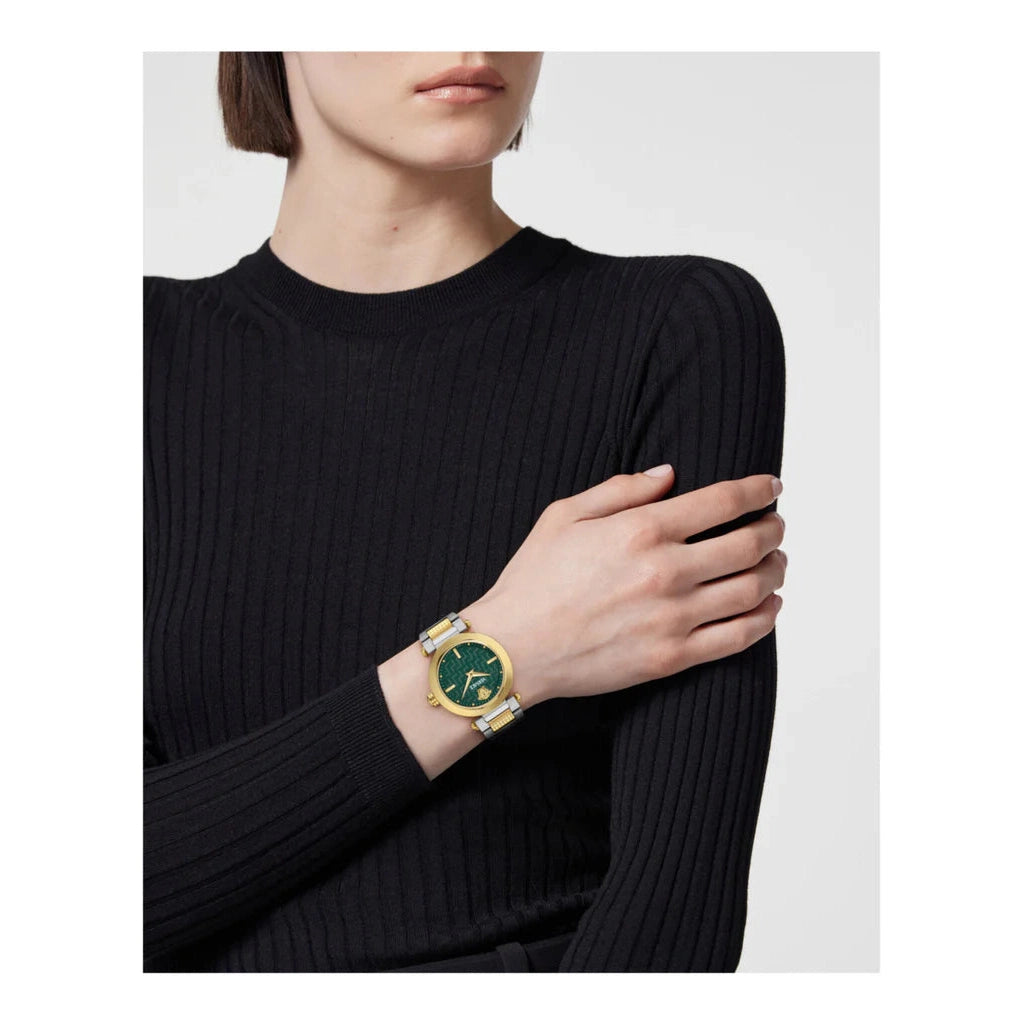 Ladies Greek Watch (VE5B00525)