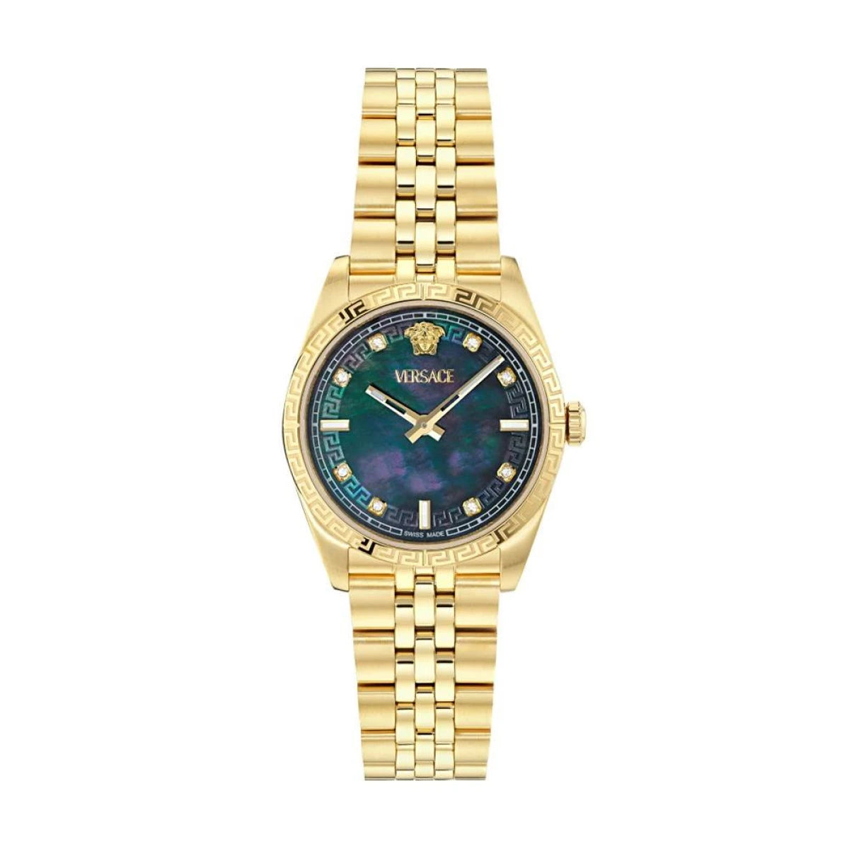 Ladies Millenyum Watch (VE5K00626)