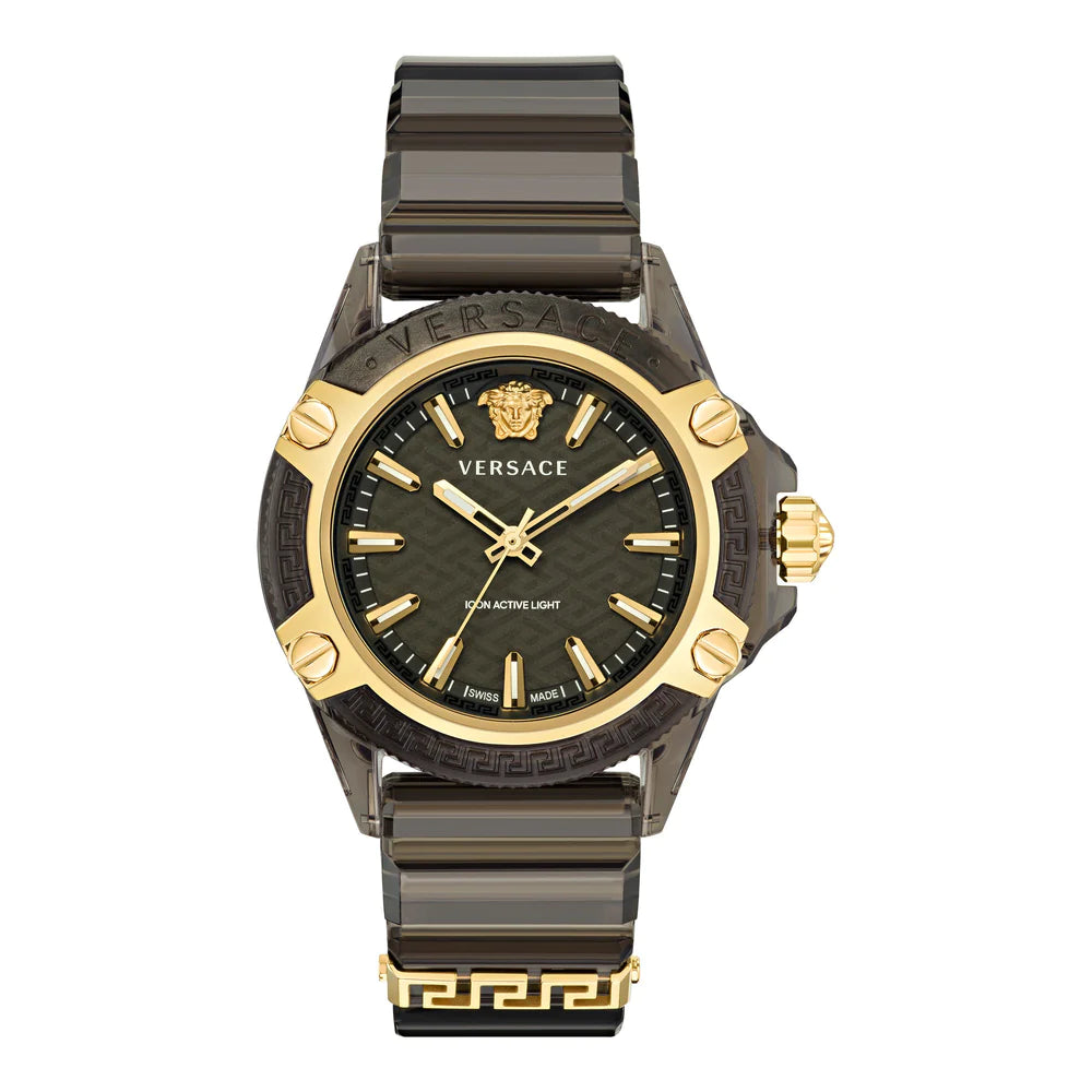 Men's Icon Watch (VE6E00123)